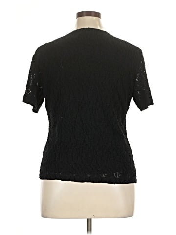 Spenser Jeremy Short Sleeve Top (view 2)