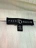 Fred David Ivory Cardigan Size S - photo 7