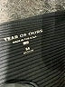 Year Of Ours Black Active Pants Size M - photo 4