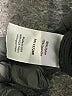 Year Of Ours Black Active Pants Size M - photo 5