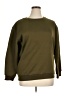 Shein 100% Polyester Green 3/4 Sleeve T-Shirt Size XL - photo 1