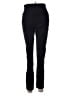 Ellen Tracy Solid Black Active Pants Size M - photo 2