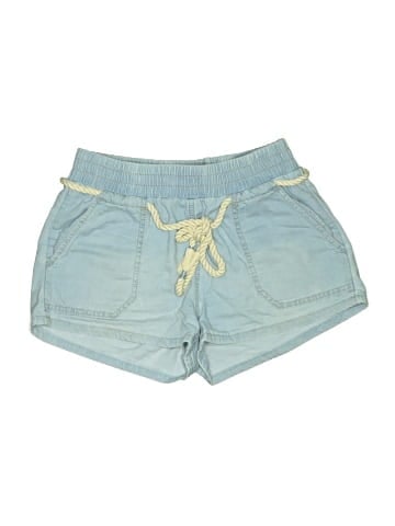 Roxy Denim Shorts (view 1)