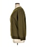 Shein 100% Polyester Green 3/4 Sleeve T-Shirt Size XL - photo 5