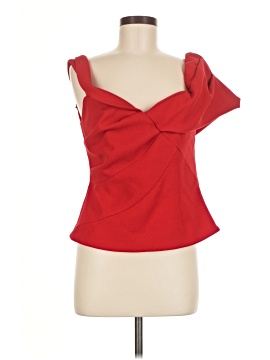 Rachel Gilbert Sleeveless Top
