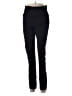 Ellen Tracy Solid Black Active Pants Size M - photo 1