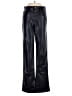 Zara Black Casual Pants Size 2 - photo 1