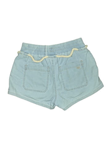 Roxy Denim Shorts (view 2)
