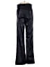 Zara Black Casual Pants Size 2 - photo 2