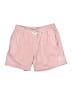 Assorted Brands Solid Pink Athletic Shorts Size S - photo 1