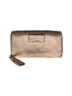 Kate Spade New York Gold Brown Wallet One size - photo 1