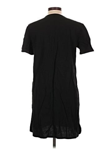 Zara W&B Collection Casual Dress (view 2)