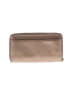 Kate Spade New York Gold Brown Wallet One size - photo 2