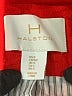 H By Halston Red Blazer Size S - photo 6