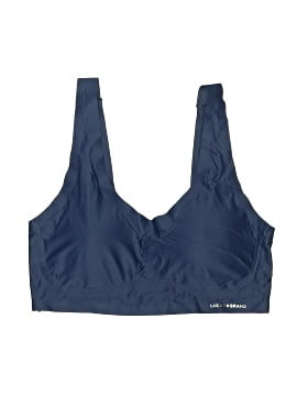 Lucky Brand Swimsuit Top