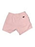 Assorted Brands Solid Pink Athletic Shorts Size S - photo 2