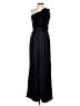 Ramy Brook 100% Polyester Black Jumpsuit Size 0 - photo 1