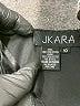 Jkara 100% Polyester Black Cocktail Dress Size 10 - photo 7