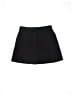 Athleta Solid Black Casual Skirt Size 6 - photo 2