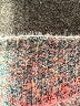 Unbranded 100% Polyester Paisley Silver Pullover Sweater Size L - photo 7