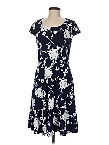 Rabbit Rabbit Rabbit Designs Casual Dress (view 1)