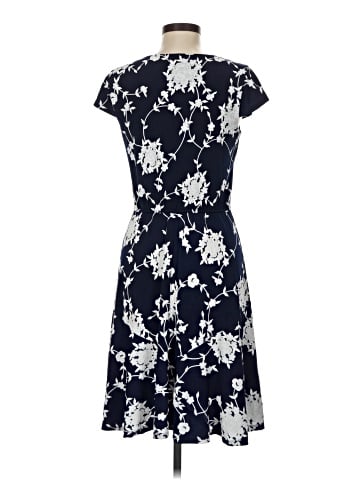 Rabbit Rabbit Rabbit Designs Casual Dress (view 2)