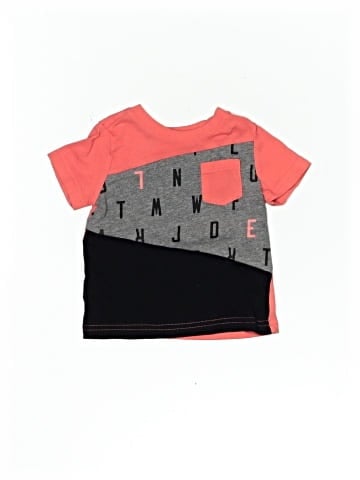 Okie Dokie Short Sleeve T-Shirt (view 1)