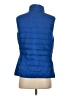 Assorted Brands 100% Polyester Blue Vest Size S - photo 2
