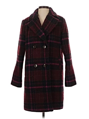 Sam Edelman Coat (view 1)