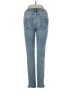 Kensie Stripes Blue Jeans Size 26 waist - photo 2