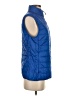 Assorted Brands 100% Polyester Blue Vest Size S - photo 4