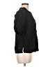 Unbranded 100% Cotton Black Short Sleeve Blouse Size M - photo 4