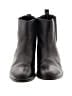 L.K. Bennett Black Ankle Boots Size EU 38 - photo 2