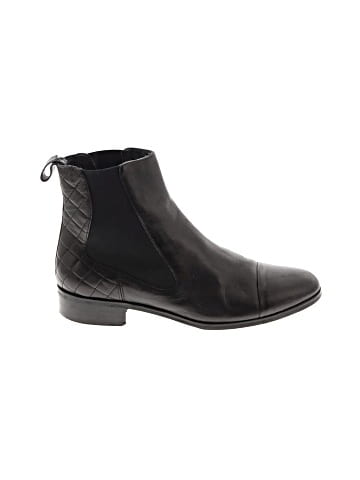 L.K. Bennett Ankle Boots (view 1)