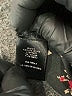 Torrid Black 3/4 Sleeve Blouse Size 2X Plus (2) - photo 4