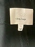 Cinq à Sept Color Block Black Track Pants Size 2 - photo 6