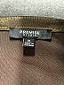 Premise Studio 100% Polyester Metallic Gold Long Sleeve Blouse Size XL - photo 7