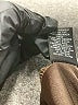 Premise Studio 100% Polyester Metallic Gold Long Sleeve Blouse Size XL - photo 8