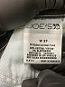 Joe's Jeans Color Block Blue Jeans Size 27 waist - photo 8