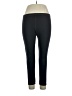 Cha Cha Vente Solid Black Active Pants Size 1X - photo 1