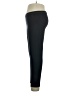 Cha Cha Vente Solid Black Active Pants Size 1X - photo 5