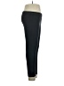 Cha Cha Vente Solid Black Active Pants Size 1X - photo 4