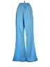 J.ING Blue Track Pants Size XS - photo 2
