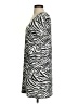 Z Supply Animal Print Silver Casual Dress Size XS - photo 5