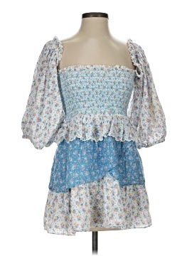 Love Shack Fancy Casual Dress