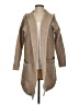 Ann Taylor LOFT Tan Coat Size S - photo 1