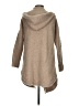 Ann Taylor LOFT Tan Coat Size S - photo 2