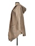 Ann Taylor LOFT Tan Coat Size S - photo 5