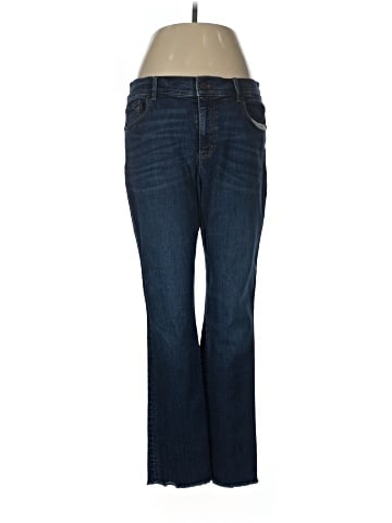 Ann Taylor Jeans (view 1)