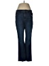 Ann Taylor Blue Jeans Size 8 - photo 1